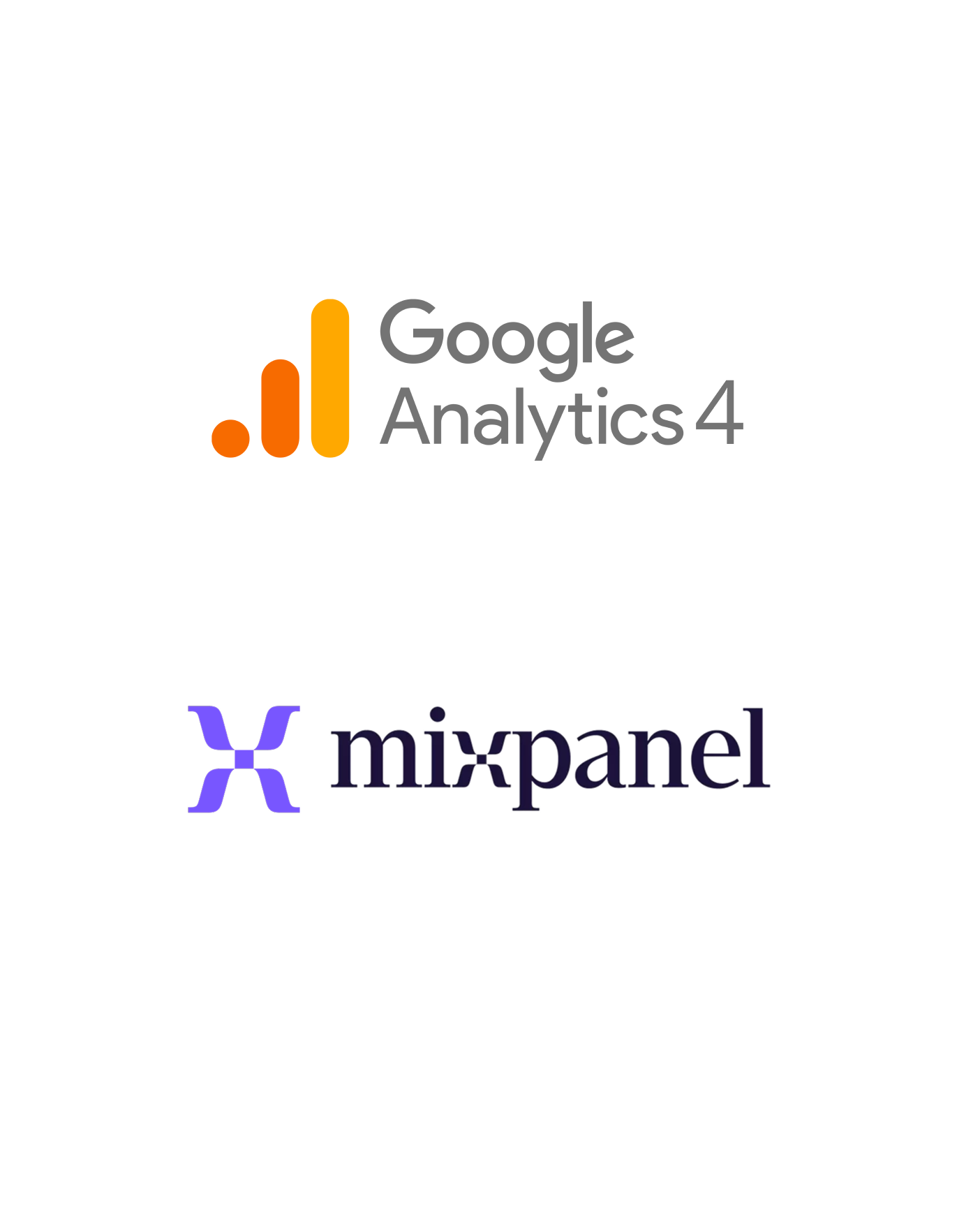 Decisions, Backed by Data — section image
