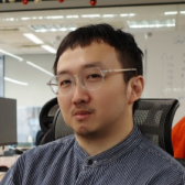 Kyle Hsia portrait